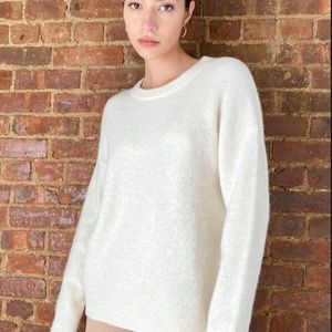 The Group by Babaton Wool/Cashmere Sweater